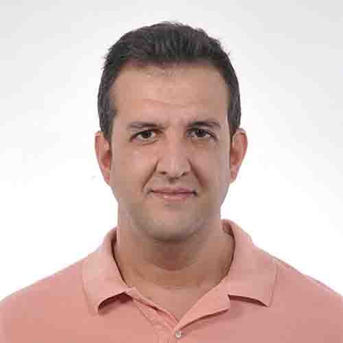 Alejandro Calabuig Barroso - profesor