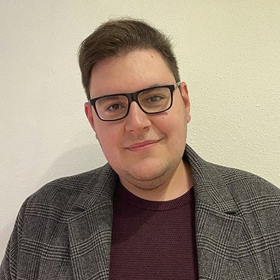 Alejandro Cano Villagrasa - Profesor