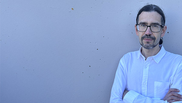 Alejandro Garcia Garcia - Coordinador_