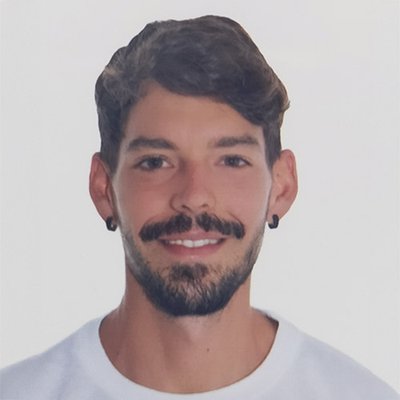 Alejandro Sabarit - Profesor