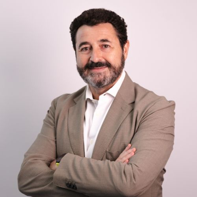 Alejandro Torrecilla Torregrosa