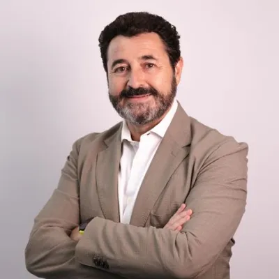 Alejandro Torrecilla Torregrosa