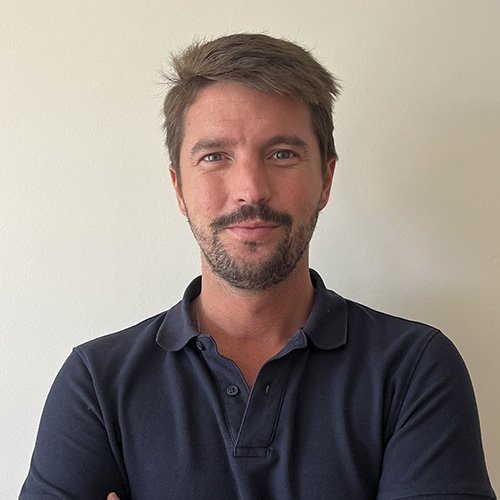 Alejandro Villena Moya - Profesor