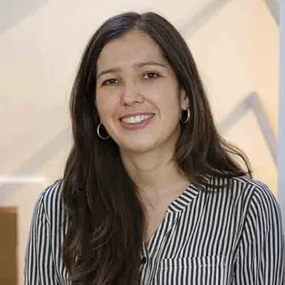 Alexandra Celi Calderón - Profesor