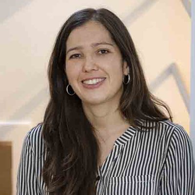 Alexandra Celi Calderón - Profesor