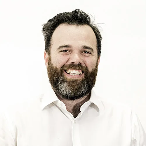 Alfredo Collado Andino - Profesor