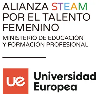 Alianza STEAM por el talento femenino