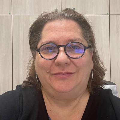 Alicia Villán Rodríguez - Profesor