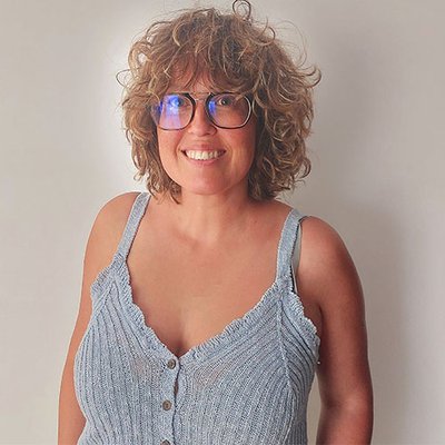 Almudena García Negrete