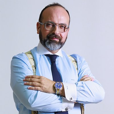 Alonso Ramón Díaz - Profesor