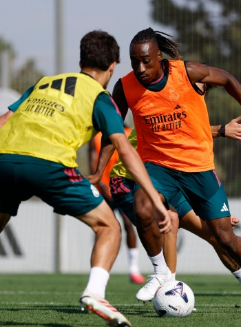 Máster Universitario en Entrenamiento de Alto Rendimiento Deportivo