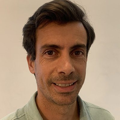 Álvaro Blein Ibáñez