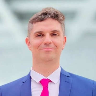 Alvaro Bustamante Sanchez - Profesor