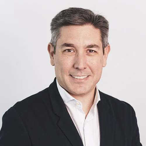 Álvaro Gonzalez Torres - Profesor