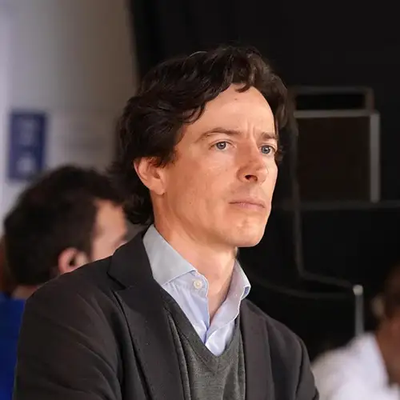 Alvaro Vitores Monterrubio - Profesor