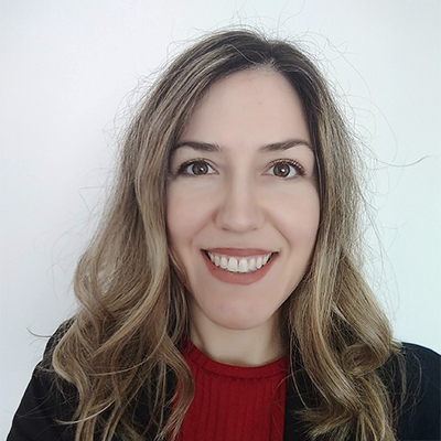 Amaya Gambra - Profesor