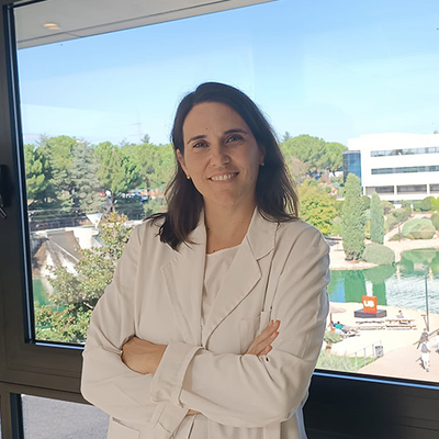 Ana Mallo López