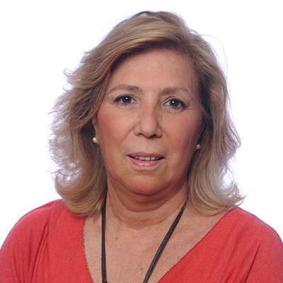 Ana Navarrete Wic