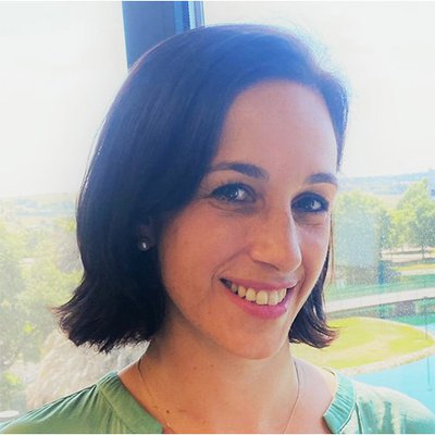 Ana Ramírez Adrados