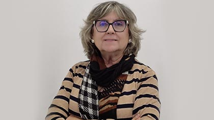 Ana Rodr&iacute;guez Cala