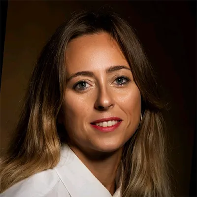 Ana Alonso - Profesor