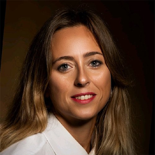 Ana Alonso - Profesor