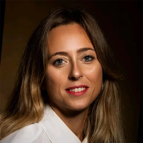 Ana Alonso - Profesor