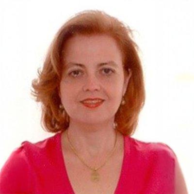 Ana Isabel Berrocal - Profesor