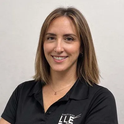 Ana Lázaro Degali - Profesor