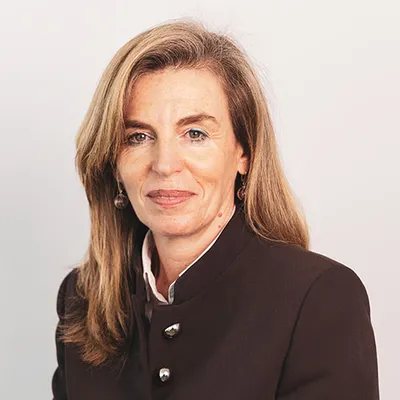Ana Maria Cerrato - Profesor