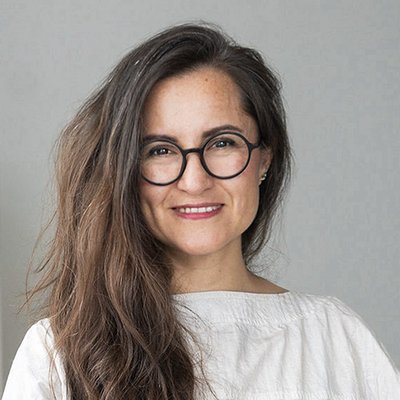 Ana Medina Gavilanes - Profesor