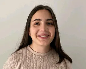 Ana Monteagudo