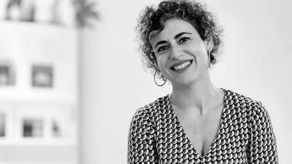 Ana Peiró - Profesor