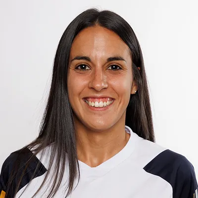 Ana de la Fuente - Profesor