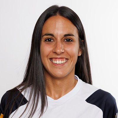 Ana de la Fuente - Profesor