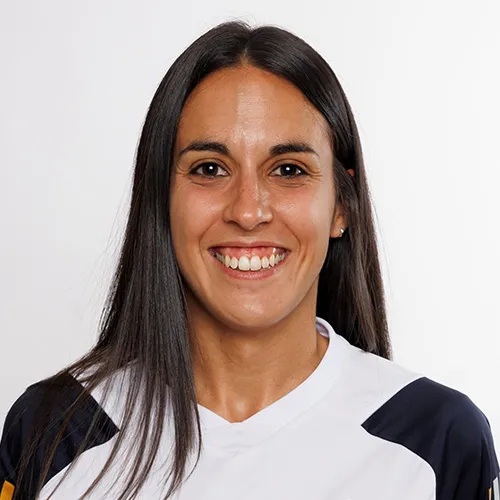 Ana de la Fuente - Profesor