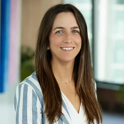 Ana de la Higuera - Profesor