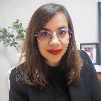 Andrea Duarte Díaz - Profesor