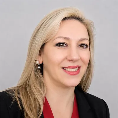 Andreea Marica - Profesor