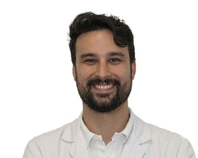 Andrés San Gil