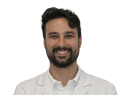 Andrés San Gil