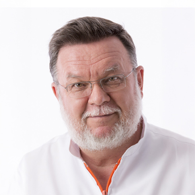 Andrzej Pilat - Profesor
