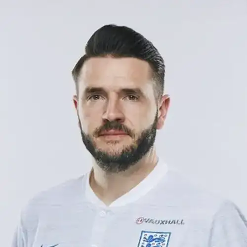 Andy Walker - Profesor