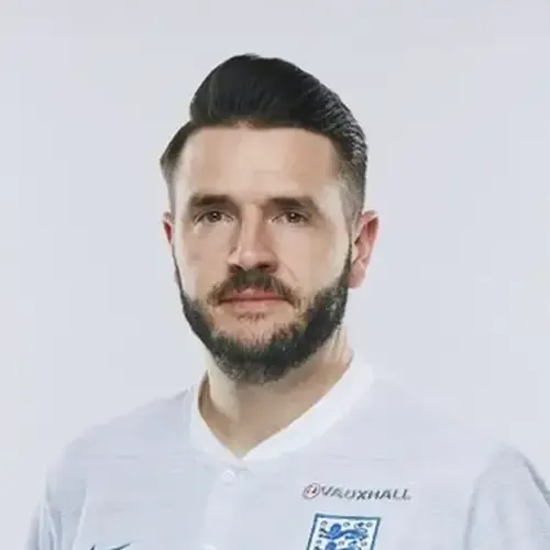 Andy Walker - Profesor