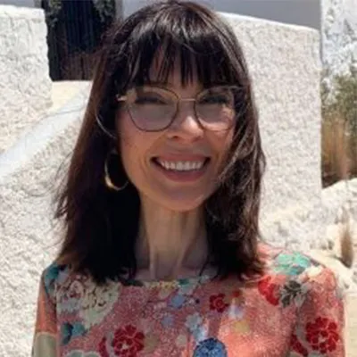 Angelica Lambru