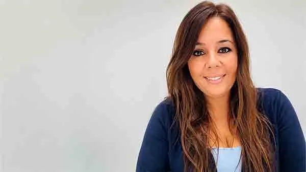 Anjara Argibay Muñoz - director