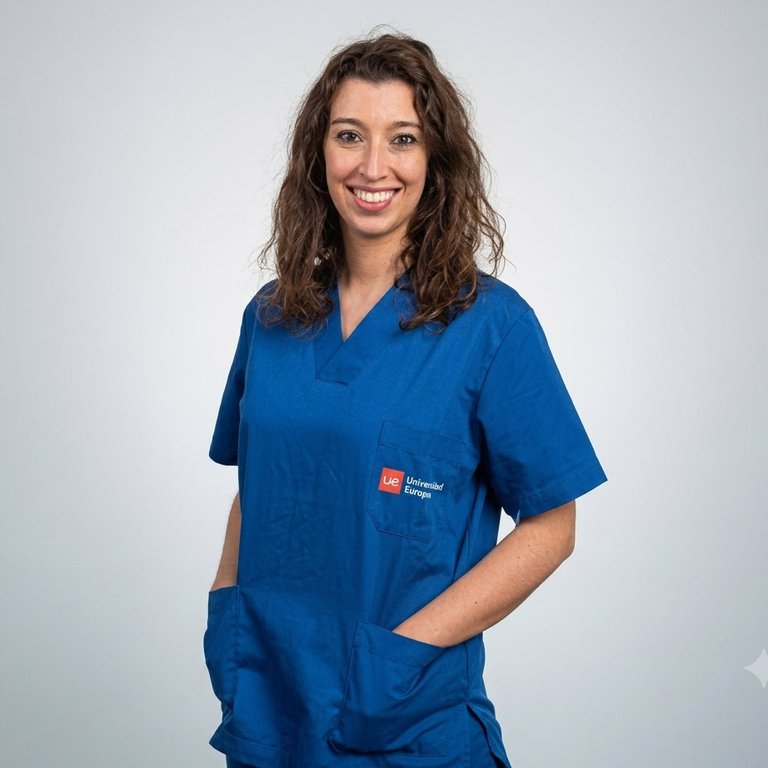 Anna sunyol - hospital veterinario