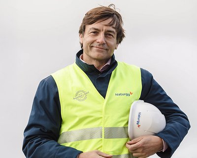 Antonio Miranda - Testimonial