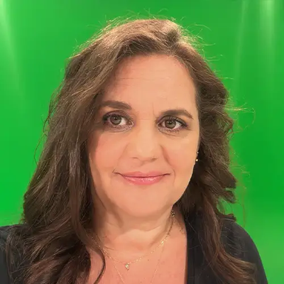 Arancha Rodriguez - Profesor