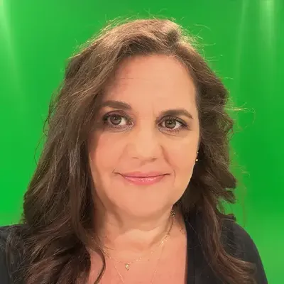 Arancha Rodriguez - Profesor